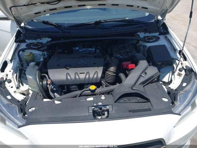 Aukcja sprzedaży 2009 Mitsubishi Lancer Gts, vin: JA3AU86W79U039479, numer aukcji: 45061174