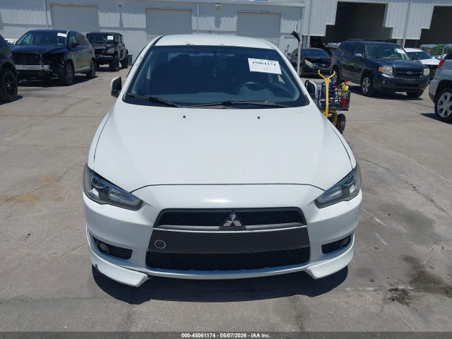 Aukcja sprzedaży 2009 Mitsubishi Lancer Gts, vin: JA3AU86W79U039479, numer aukcji: 45061174