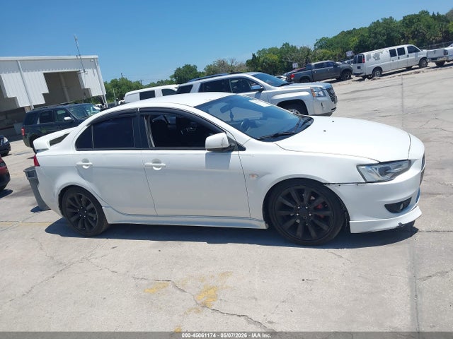Aukcja sprzedaży 2009 Mitsubishi Lancer Gts, vin: JA3AU86W79U039479, numer aukcji: 45061174