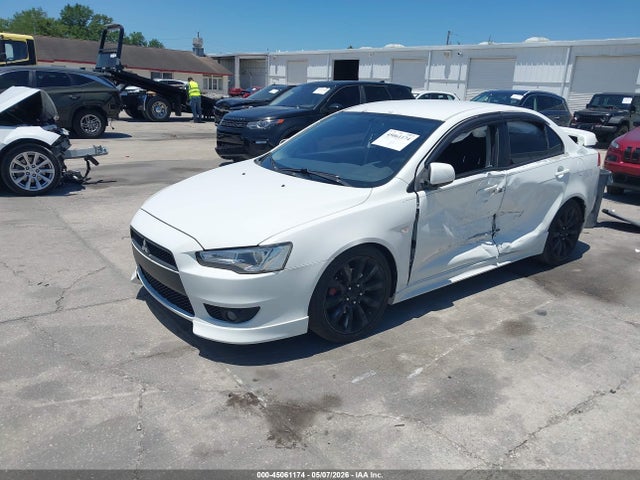 Aukcja sprzedaży 2009 Mitsubishi Lancer Gts, vin: JA3AU86W79U039479, numer aukcji: 45061174