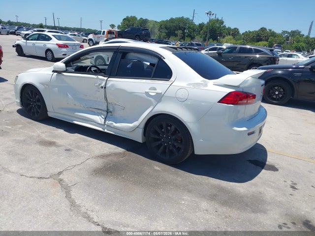 Aukcja sprzedaży 2009 Mitsubishi Lancer Gts, vin: JA3AU86W79U039479, numer aukcji: 45061174