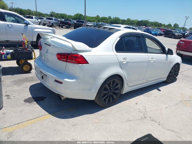 Aukcja sprzedaży 2009 Mitsubishi Lancer Gts, vin: JA3AU86W79U039479, numer aukcji: 45061174