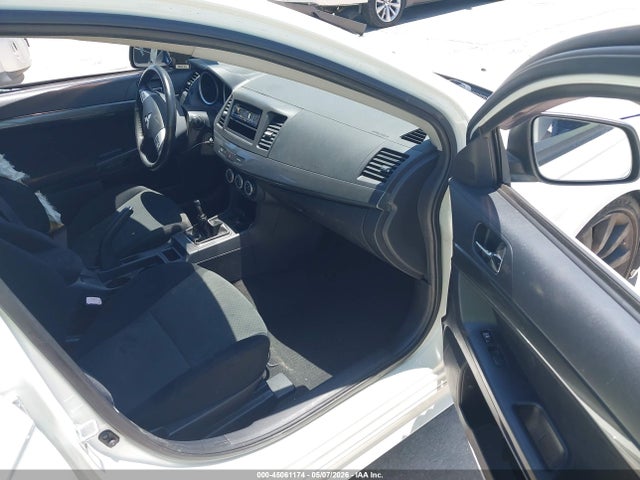 Aukcja sprzedaży 2009 Mitsubishi Lancer Gts, vin: JA3AU86W79U039479, numer aukcji: 45061174