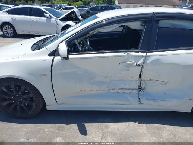 Aukcja sprzedaży 2009 Mitsubishi Lancer Gts, vin: JA3AU86W79U039479, numer aukcji: 45061174
