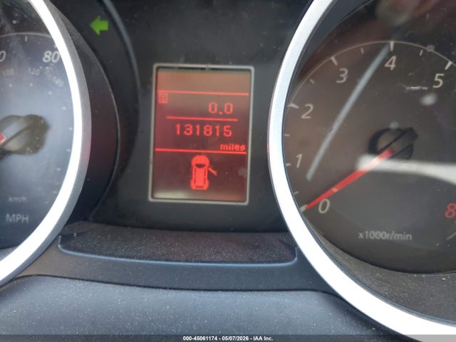 Aukcja sprzedaży 2009 Mitsubishi Lancer Gts, vin: JA3AU86W79U039479, numer aukcji: 45061174