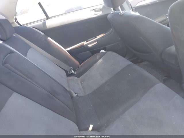 Aukcja sprzedaży 2009 Mitsubishi Lancer Gts, vin: JA3AU86W79U039479, numer aukcji: 45061174