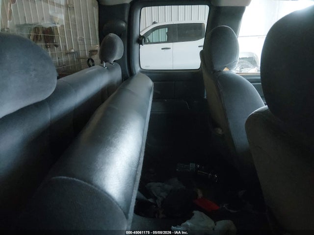 2005 Gmc Sierra 1500 Sle მანქანა იყიდება აუქციონზე, vin: 2GTEK19B151311975, აუქციონის ნომერი: 45061175