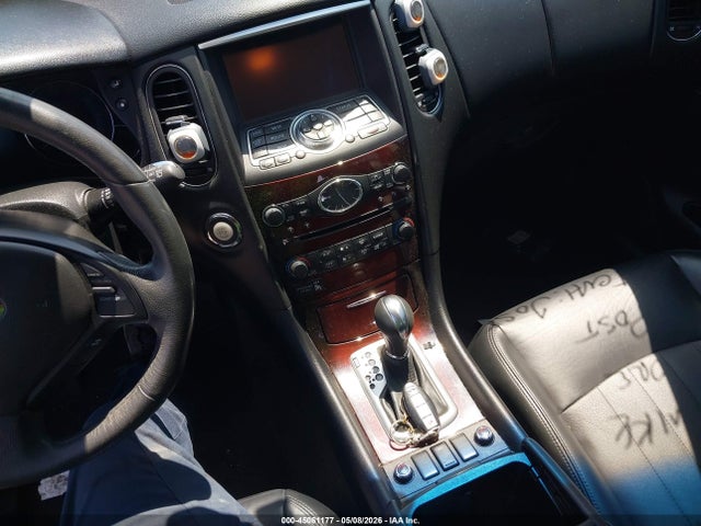45061177 :رقم المزاد ، JN1BJ0RP3GM231597 vin ، 2016 Infiniti Qx50 مزاد بيع