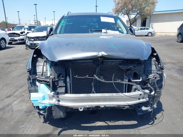 45061177 :رقم المزاد ، JN1BJ0RP3GM231597 vin ، 2016 Infiniti Qx50 مزاد بيع