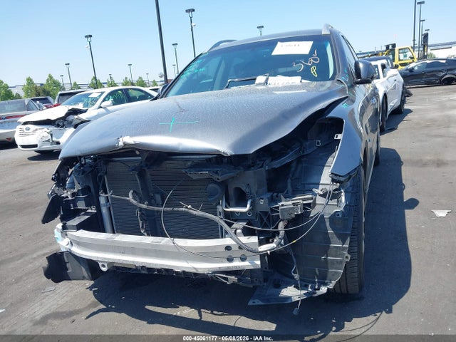 45061177 :رقم المزاد ، JN1BJ0RP3GM231597 vin ، 2016 Infiniti Qx50 مزاد بيع