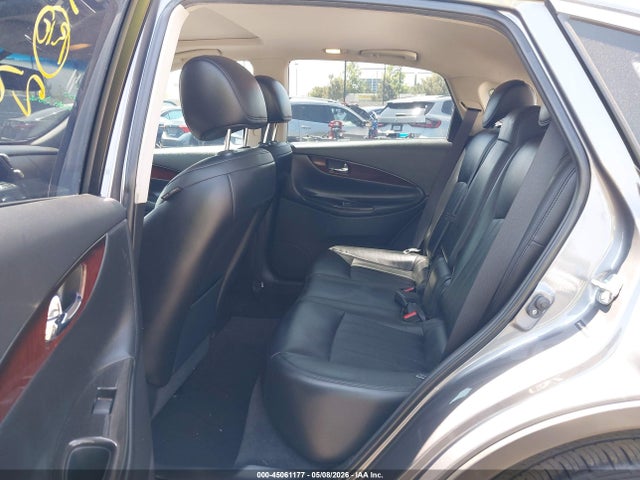 45061177 :رقم المزاد ، JN1BJ0RP3GM231597 vin ، 2016 Infiniti Qx50 مزاد بيع