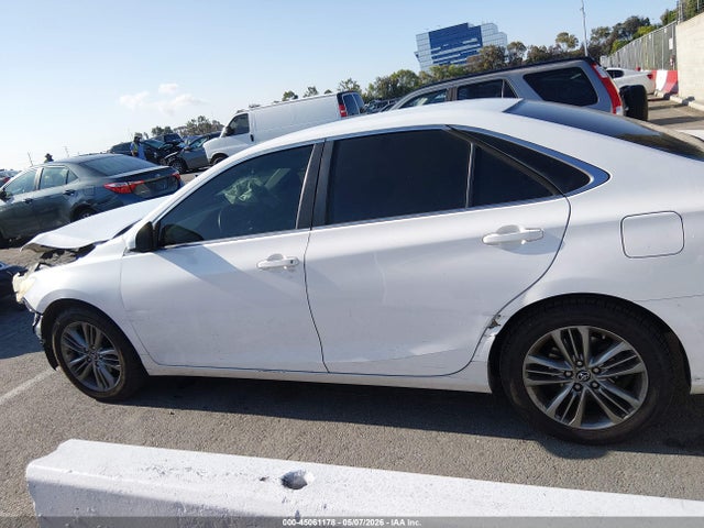 Toyota CAMRY SE 2015 4T1BF1FK9FU033811 Image 14