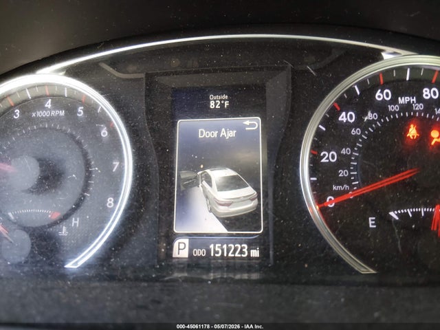 Toyota CAMRY SE 2015 4T1BF1FK9FU033811 Image 15
