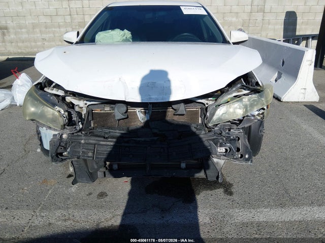 Toyota CAMRY SE 2015 4T1BF1FK9FU033811 Image 6