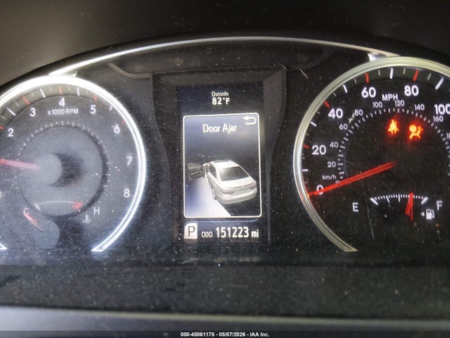 Toyota CAMRY SE 2015 4T1BF1FK9FU033811 Image 7