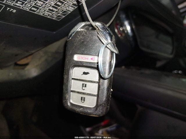 Продажа на аукционе авто 2016 Honda Hr-v Ex, vin: 3CZRU6H5XGM709339, номер лота: 45061179