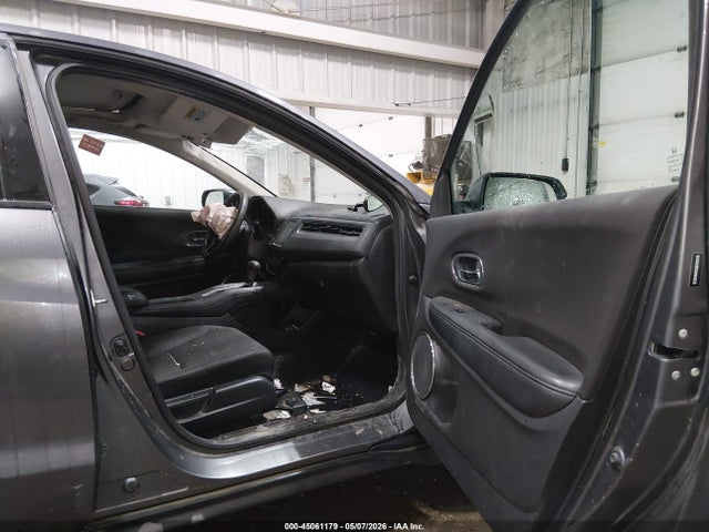 Продажа на аукционе авто 2016 Honda Hr-v Ex, vin: 3CZRU6H5XGM709339, номер лота: 45061179