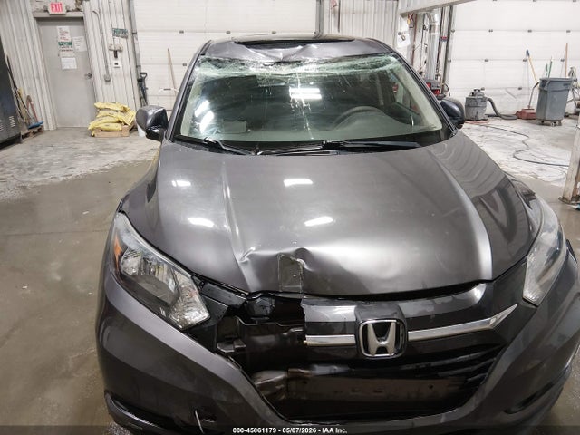 Продажа на аукционе авто 2016 Honda Hr-v Ex, vin: 3CZRU6H5XGM709339, номер лота: 45061179