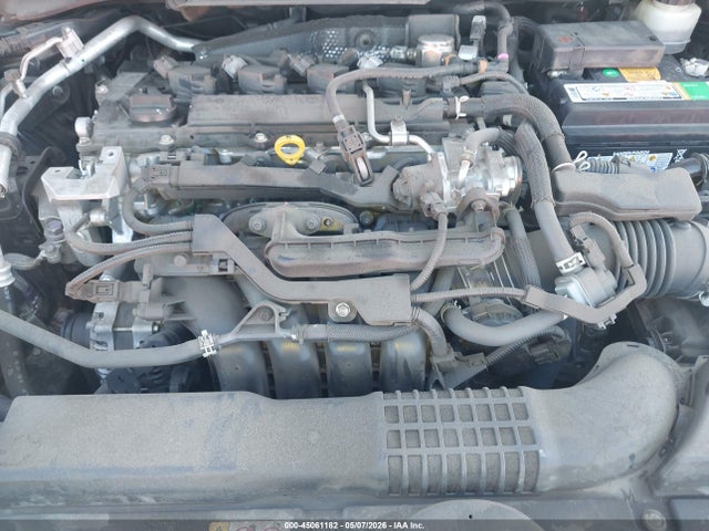 Продаж на аукціоні авто 2021 Toyota Corolla Se, vin: JTDS4MCE6MJ067553, номер лоту: 45061182