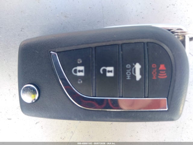 Продаж на аукціоні авто 2021 Toyota Corolla Se, vin: JTDS4MCE6MJ067553, номер лоту: 45061182