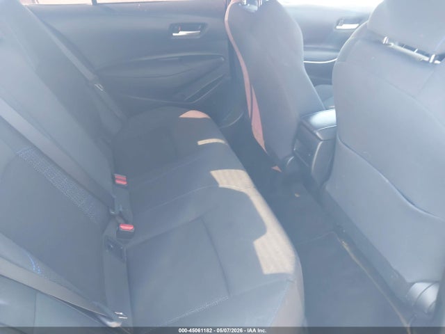 Продаж на аукціоні авто 2021 Toyota Corolla Se, vin: JTDS4MCE6MJ067553, номер лоту: 45061182