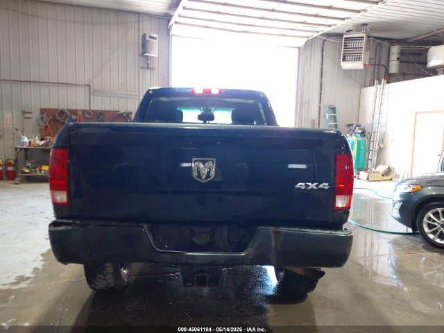 Продаж на аукціоні авто 2018 Ram 3500 Tradesman  4x4 6'4 Box, vin: 3C63R3CT0JG318554, номер лоту: 45061184