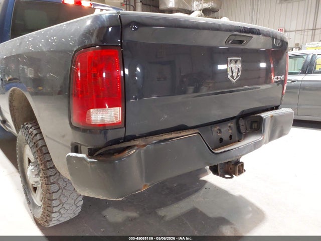 Продаж на аукціоні авто 2018 Ram 3500 Tradesman  4x4 6'4 Box, vin: 3C63R3CT0JG318554, номер лоту: 45061184