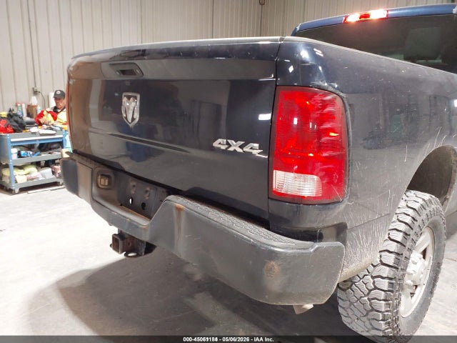 Продаж на аукціоні авто 2018 Ram 3500 Tradesman  4x4 6'4 Box, vin: 3C63R3CT0JG318554, номер лоту: 45061184