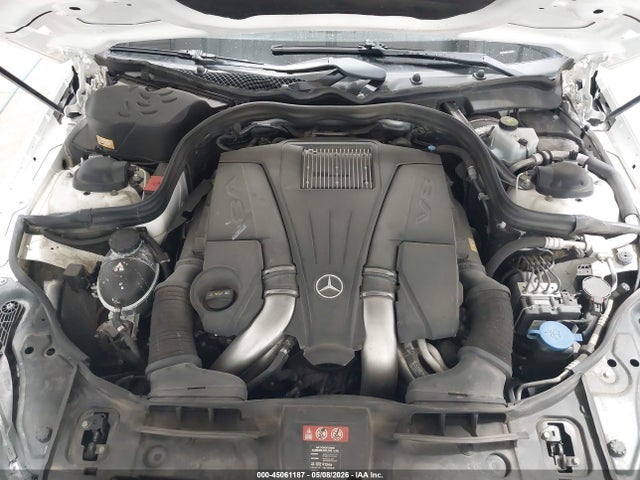 Продажа на аукционе авто 2014 Mercedes-benz Cls 550 4matic, vin: WDDLJ9BBXEA098281, номер лота: 45061187