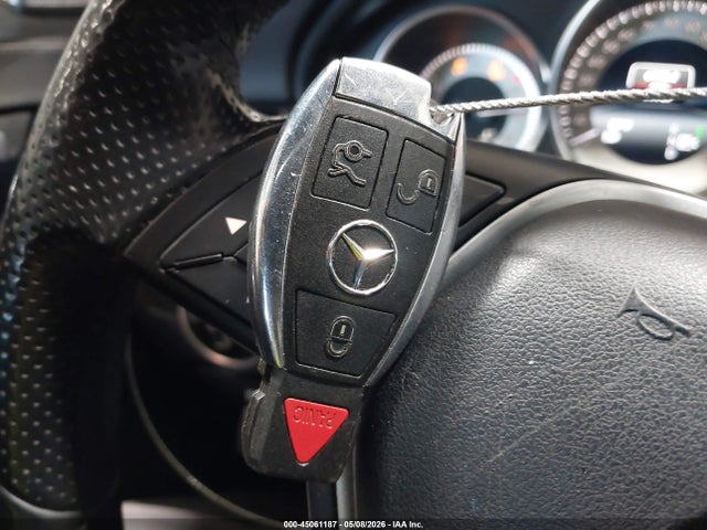 Продажа на аукционе авто 2014 Mercedes-benz Cls 550 4matic, vin: WDDLJ9BBXEA098281, номер лота: 45061187