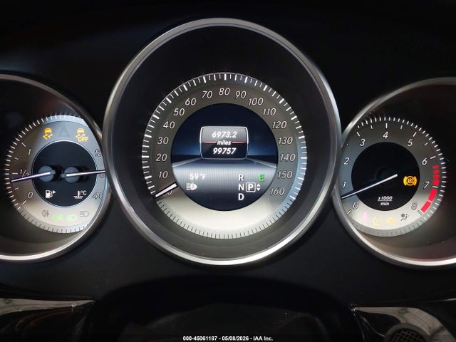 Продажа на аукционе авто 2014 Mercedes-benz Cls 550 4matic, vin: WDDLJ9BBXEA098281, номер лота: 45061187