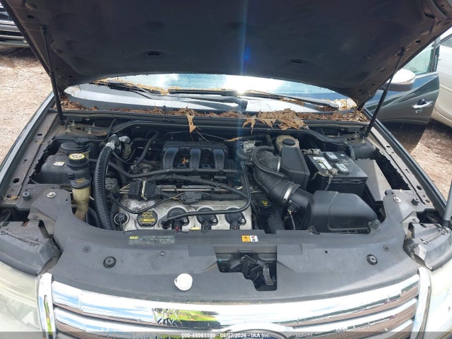 Aukcja sprzedaży 2009 Ford Taurus Limited, vin: 1FAHP25W39G100661, numer aukcji: 45061190