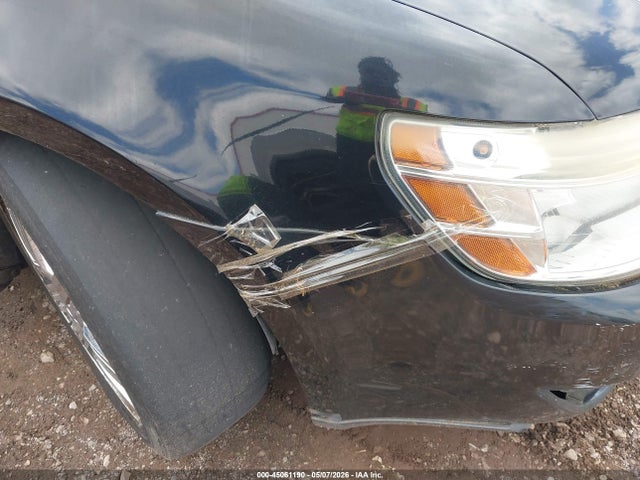 Aukcja sprzedaży 2009 Ford Taurus Limited, vin: 1FAHP25W39G100661, numer aukcji: 45061190