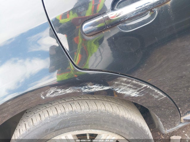 Aukcja sprzedaży 2009 Ford Taurus Limited, vin: 1FAHP25W39G100661, numer aukcji: 45061190