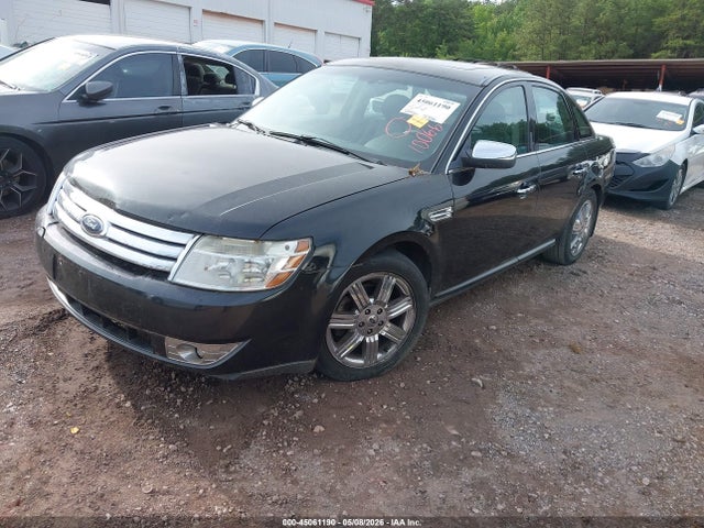 Aukcja sprzedaży 2009 Ford Taurus Limited, vin: 1FAHP25W39G100661, numer aukcji: 45061190