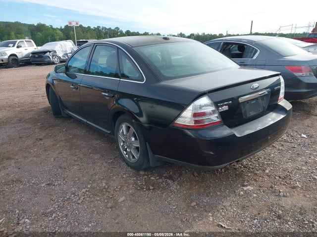Aukcja sprzedaży 2009 Ford Taurus Limited, vin: 1FAHP25W39G100661, numer aukcji: 45061190