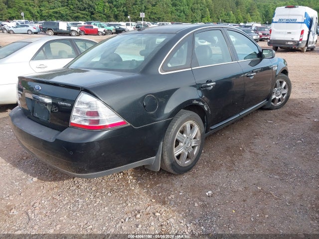 Aukcja sprzedaży 2009 Ford Taurus Limited, vin: 1FAHP25W39G100661, numer aukcji: 45061190
