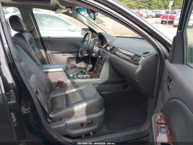 Aukcja sprzedaży 2009 Ford Taurus Limited, vin: 1FAHP25W39G100661, numer aukcji: 45061190