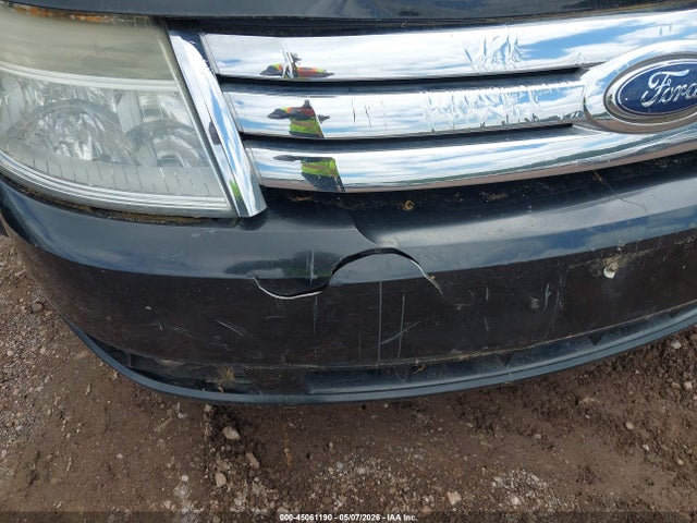 Aukcja sprzedaży 2009 Ford Taurus Limited, vin: 1FAHP25W39G100661, numer aukcji: 45061190