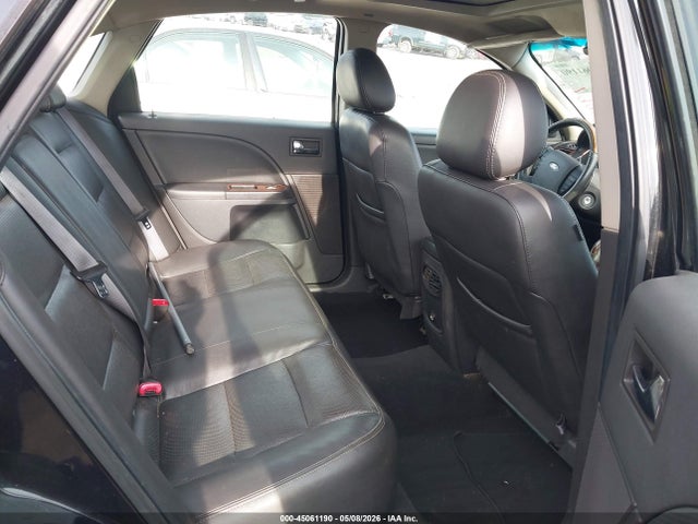 Aukcja sprzedaży 2009 Ford Taurus Limited, vin: 1FAHP25W39G100661, numer aukcji: 45061190