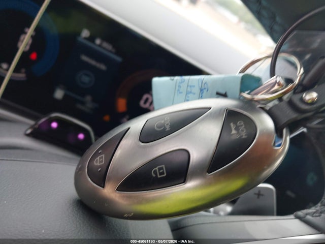 45061193 :رقم المزاد ، 5NMP24GL5TH156555 vin ، 2026 Hyundai Santa Fe Sel مزاد بيع