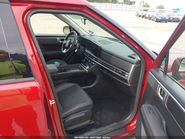 45061193 :رقم المزاد ، 5NMP24GL5TH156555 vin ، 2026 Hyundai Santa Fe Sel مزاد بيع