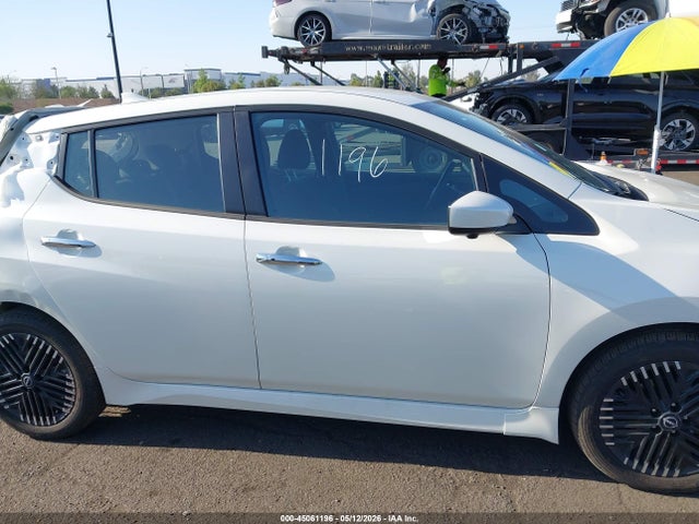 Aukcja sprzedaży 2025 Nissan Leaf Sv Plus, vin: 1N4CZ1CV0SC557336, numer aukcji: 45061196