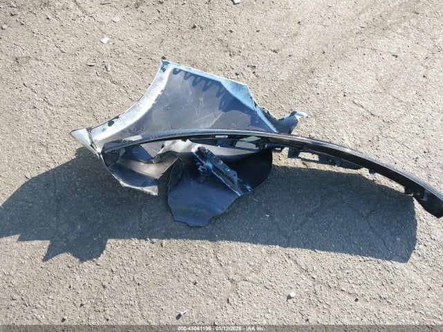 Aukcja sprzedaży 2025 Nissan Leaf Sv Plus, vin: 1N4CZ1CV0SC557336, numer aukcji: 45061196