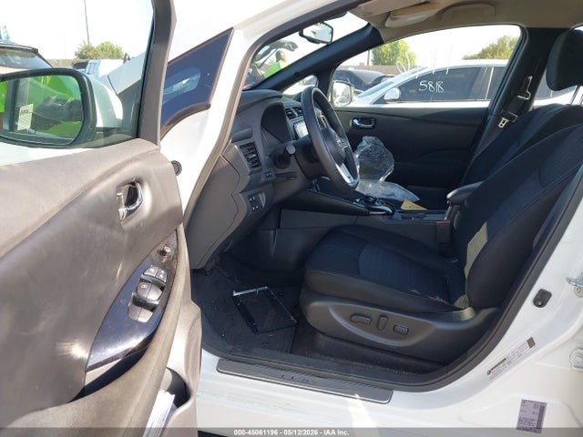 Aukcja sprzedaży 2025 Nissan Leaf Sv Plus, vin: 1N4CZ1CV0SC557336, numer aukcji: 45061196