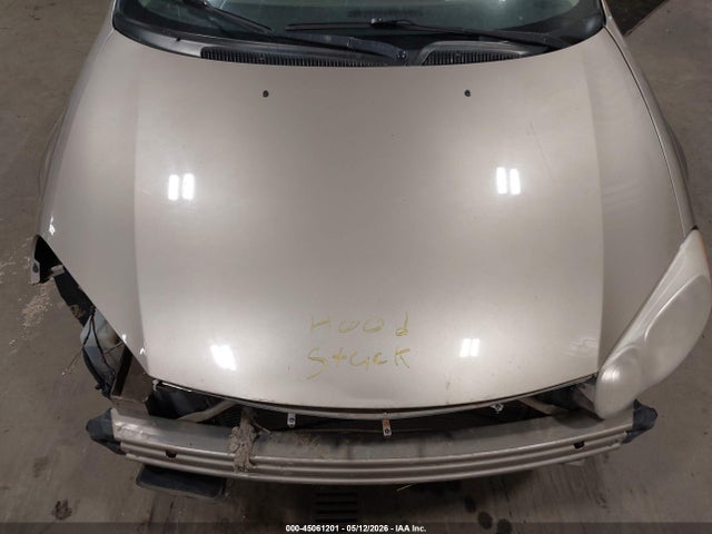 45061201 :رقم المزاد ، 1C3EL46X84N273676 vin ، 2004 Chrysler Sebring Lx مزاد بيع