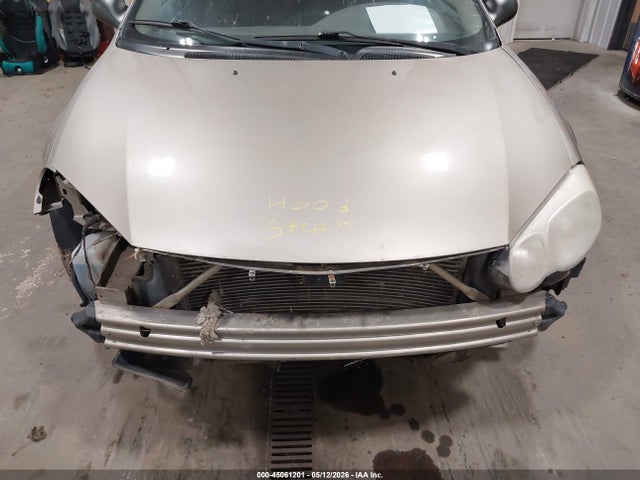 Aukcja sprzedaży 2004 Chrysler Sebring Lx, vin: 1C3EL46X84N273676, numer aukcji: 45061201