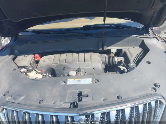Aukcja sprzedaży 2015 Buick Enclave Premium, vin: 5GAKVCKD6FJ126847, numer aukcji: 45061207