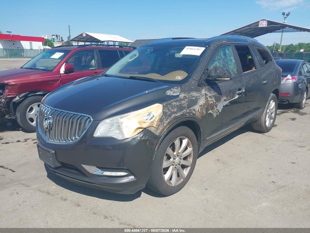 Aukcja sprzedaży 2015 Buick Enclave Premium, vin: 5GAKVCKD6FJ126847, numer aukcji: 45061207