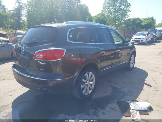 Aukcja sprzedaży 2015 Buick Enclave Premium, vin: 5GAKVCKD6FJ126847, numer aukcji: 45061207